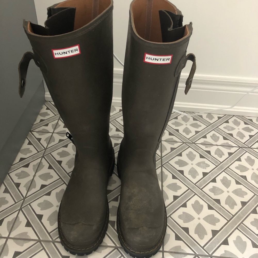 Hunter Balmoral sovereign-Men’s